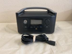 Ecoflow River Max EF4 Power Station 576Wh