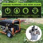 Generac Generator Carburetor for 6500 7500 5500