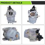 Generac Generator Carburetor for 6500 7500 5500