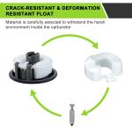 Generac Generator Carburetor for 6500 7500 5500