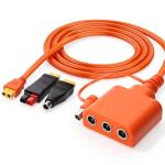 Solar Panel Connector for Jackery and EcoFlow