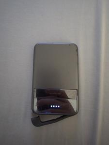 ECOFLOW Rapid 5000 Power Bank with MagSafe