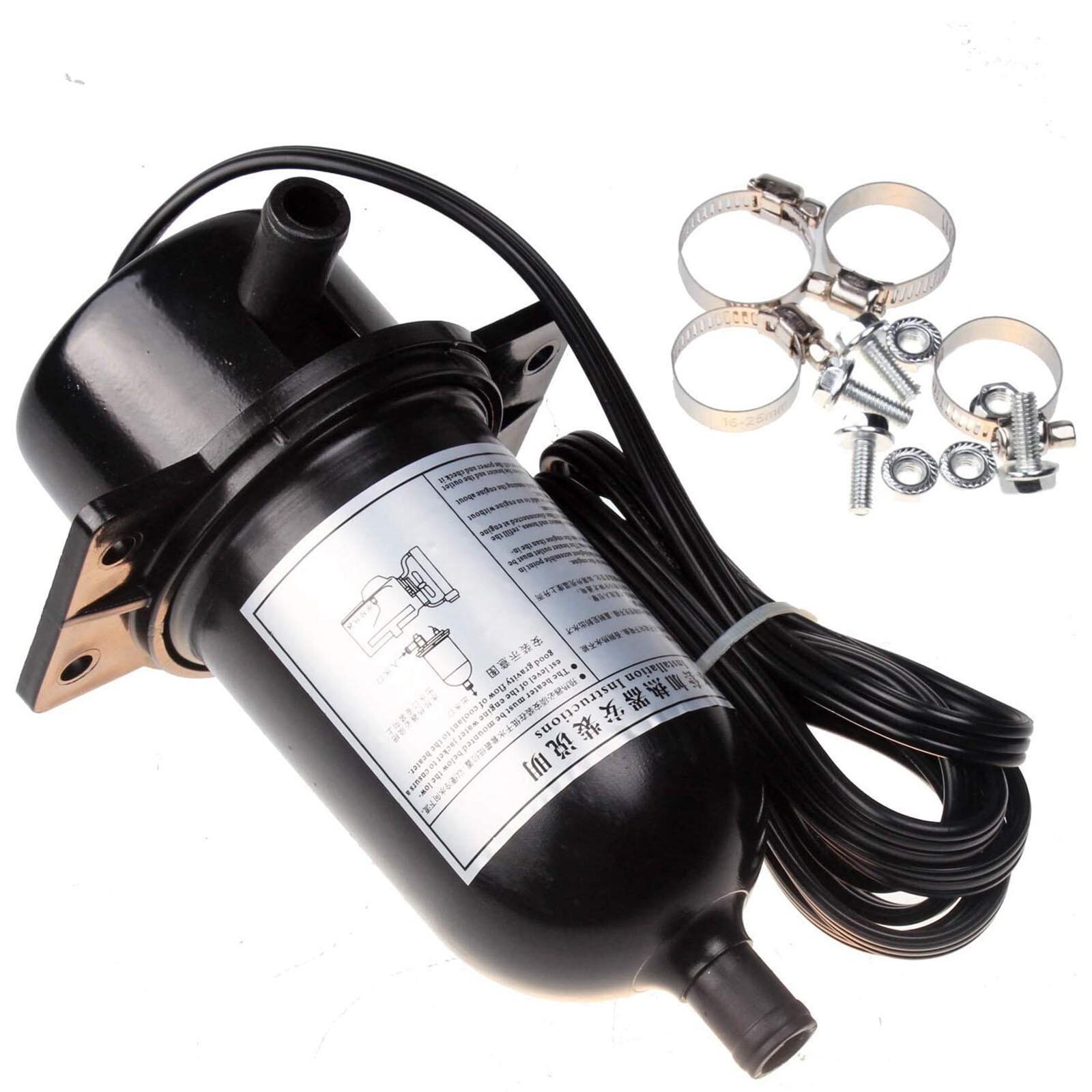 Block Heater Hotstart 120V 1500W for Generac