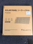 BLUETTI 200W Solar Panel for Home Use
