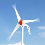 VEVOR 12V 400W Wind and Solar Power Kit