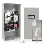 200 Amp Automatic Transfer Switch for Generac