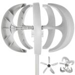 800W Vertical Wind Turbine with 5 Blades