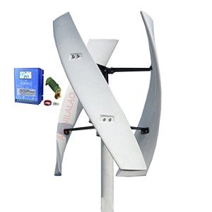 1000W Low Noise Vertical Wind Turbine Generator