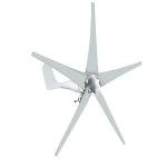 100W Wind Turbine Generator Kit for Home