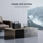 BLUETTI EB3A Portable Solar Power Generator