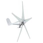 100W Wind Turbine Generator Kit for Home