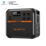BLUETTI AC180 1800W Portable Power Station
