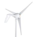 500W 12V Off-Grid Wind Turbine with 3 Blades