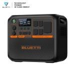 BLUETTI AC200PL 2400W Power Station for Home