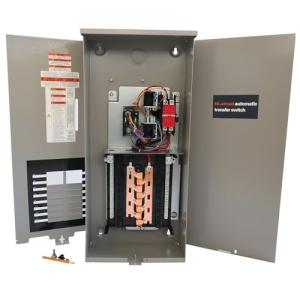 Automatic Transfer Switch for Generac RXG16EZA3