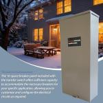 Automatic Transfer Switch for Generac RXG16EZA3