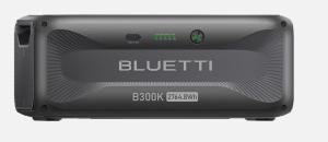 BLUETTI B300K 2764.8Wh Home Battery System