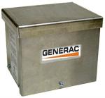 Generac 30A Aluminum Power Inlet Box