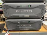 BLUETTI B300K 2764.8Wh Home Battery System