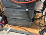 BLUETTI B300K 2764.8Wh Home Battery System