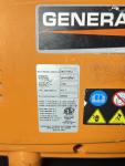 Generac iX2000 Portable 2000 Watt Generator