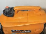 Generac iX2000 Portable 2000 Watt Generator