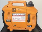 Generac iX2000 Portable 2000 Watt Generator