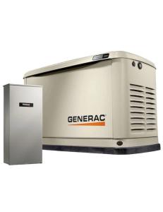 Generac 7172 Standby Generator for Home Use