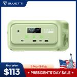 BLUETTI Elite 10 Mini Portable Power Station