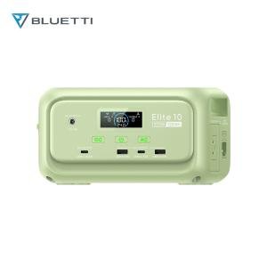 BLUETTI Elite 10 Mini Portable Power Station