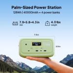 BLUETTI Elite 10 Mini Portable Power Station