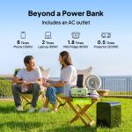 BLUETTI Elite 10 Mini Portable Power Station