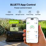 BLUETTI Elite 10 Mini Portable Power Station