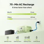 BLUETTI Elite 10 Mini Portable Power Station