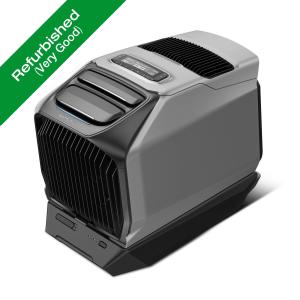 EcoFlow Wave 3 Portable AC with Extra Battery