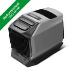 EcoFlow Wave 3 Portable AC with Extra Battery