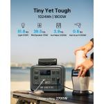 BLUETTI Elite 100 V2 Portable Power Station