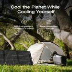 EcoFlow Wave 3 Portable AC with Extra Battery