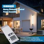 Fenglesha Nexus Controller for Generac Standby Generators