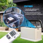 Fenglesha Nexus Controller for Generac Standby Generators