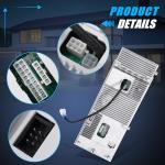 Fenglesha Nexus Controller for Generac Standby Generators