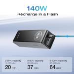 EF ECOFLOW 25,000mAh Portable Power Bank