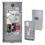 KERWINN 200A Automatic Transfer Switch for Home