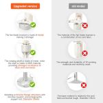 EODSAD 3-Blade 12V Wind Turbine Generator