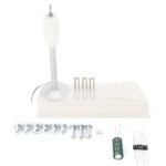 EODSAD 3-Blade 12V Wind Turbine Generator