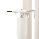 EODSAD 3-Blade 12V Wind Turbine Generator