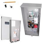 200 Amp Automatic Transfer Switch for Generac