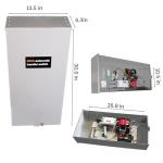200 Amp Automatic Transfer Switch for Generac