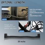 Glowtronic XT150: Connection Wire for ECOFLOW Delta