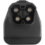 SAGUCFS Smart Generator Adapter for Delta Pro